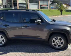 JEEP RENEGADE 1.3 T270 TURBO FLEX AT6 JEEP RENEGADE 1.3 T270 TURBO FLEX AT6