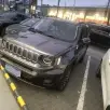 JEEP RENEGADE 1.3 T270 TURBO FLEX LONGITUDE AT6 JEEP RENEGADE 1.3 T270 TURBO FLEX LONGITUDE AT6