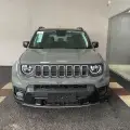 JEEP RENEGADE 1.3 T270 TURBO FLEX LONGITUDE AT6 JEEP RENEGADE 1.3 T270 TURBO FLEX LONGITUDE AT6