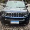 JEEP RENEGADE 1.3 T270 TURBO FLEX LONGITUDE AT6 JEEP RENEGADE 1.3 T270 TURBO FLEX LONGITUDE AT6