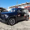 JEEP RENEGADE 1.3 T270 TURBO FLEX ALTITUDE AT6 JEEP RENEGADE 1.3 T270 TURBO FLEX ALTITUDE AT6
