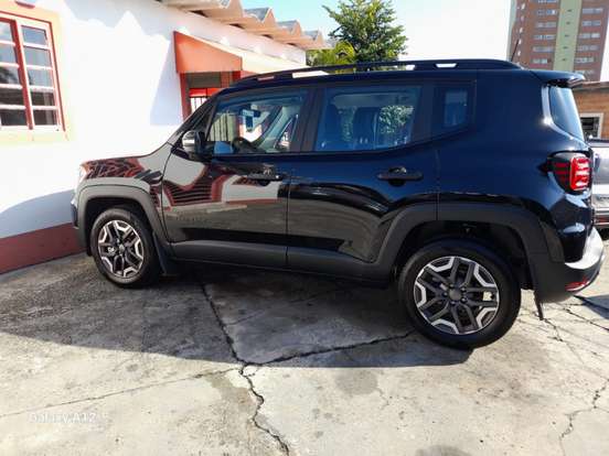 JEEP-RENEGADE-1.3 T270 TURBO FLEX ALTITUDE AT6 JEEP-RENEGADE-2025