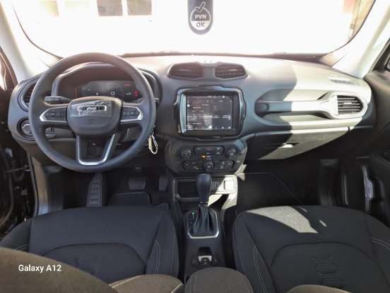 JEEP-RENEGADE-1.3 T270 TURBO FLEX ALTITUDE AT6 JEEP-RENEGADE-2025