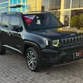 JEEP RENEGADE 1.3 T270 TURBO FLEX LONGITUDE AT6 JEEP RENEGADE 1.3 T270 TURBO FLEX LONGITUDE AT6