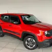 JEEP RENEGADE 1.8 16V FLEX 4P AUTOMÁTICO JEEP RENEGADE 1.8 16V FLEX 4P AUTOMÁTICO