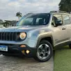 JEEP RENEGADE 1.8 16V FLEX SPORT 4P AUTOMÁTICO JEEP RENEGADE 1.8 16V FLEX SPORT 4P AUTOMÁTICO