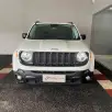 JEEP RENEGADE 2.0 16V TURBO DIESEL CUSTOM 4P 4X4 AUTOMÁTICO JEEP RENEGADE 2.0 16V TURBO DIESEL CUSTOM 4P 4X4 AUTOMÁTICO