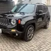 JEEP RENEGADE 2.0 16V TURBO DIESEL LONGITUDE 4P 4X4 AUTOMÁTICO JEEP RENEGADE 2.0 16V TURBO DIESEL LONGITUDE 4P 4X4 AUTOMÁTICO