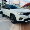 JEEP COMMANDER 1.3 T270 TURBO FLEX LONGITUDE AT6 JEEP COMMANDER 1.3 T270 TURBO FLEX LONGITUDE AT6