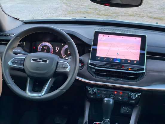 JEEP-COMMANDER-2.0 TD380 TURBO DIESEL OVERLAND AT9 JEEP-COMMANDER-2022