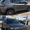 JEEP COMPASS 1.3 T270 TURBO FLEX LIMITED AT6 JEEP COMPASS 1.3 T270 TURBO FLEX LIMITED AT6