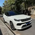 JEEP COMPASS 1.3 T270 TURBO FLEX S AT6 JEEP COMPASS 1.3 T270 TURBO FLEX S AT6