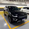 JEEP COMPASS 2.0 16V DIESEL LIMITED 4X4 AUTOMÁTICO JEEP COMPASS 2.0 16V DIESEL LIMITED 4X4 AUTOMÁTICO