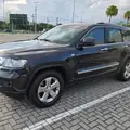 JEEP GRAND CHEROKEE 3.6 LIMITED 4X4 V6 24V GASOLINA 4P AUTOMATICO JEEP GRAND CHEROKEE 3.6 LIMITED 4X4 V6 24V GASOLINA 4P AUTOMATICO