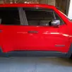 JEEP RENEGADE 1.8 16V FLEX 4P AUTOMÁTICO JEEP RENEGADE 1.8 16V FLEX 4P AUTOMÁTICO