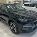 JETOUR S06 1.5 TGDI PHEV ADVANCE DHT JETOUR S06 1.5 TGDI PHEV ADVANCE DHT