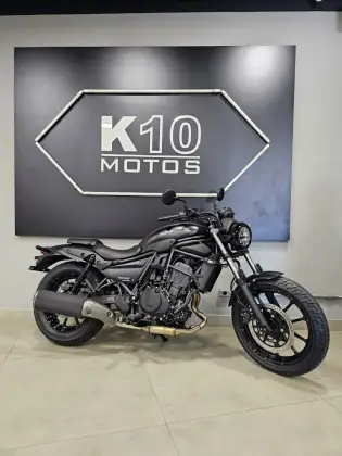KAWASAKI ELIMINATOR 500 KAWASAKI ELIMINATOR 500