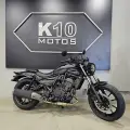 KAWASAKI ELIMINATOR 500 KAWASAKI ELIMINATOR 500