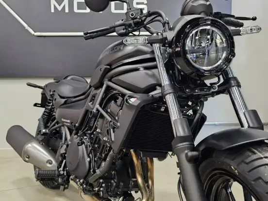 KAWASAKI-ELIMINATOR 500 KAWASAKI-ELIMINATOR 500-2026