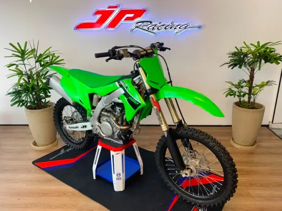 KAWASAKI KX 250 