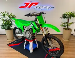KAWASAKI KX 250 KAWASAKI KX 250