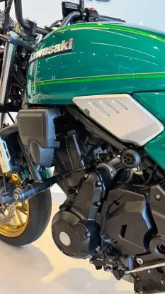 KAWASAKI-Z650 ABS RS KAWASAKI-Z650 ABS RS-2023