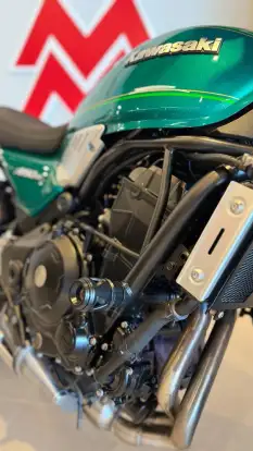 KAWASAKI-Z650 ABS RS-2023