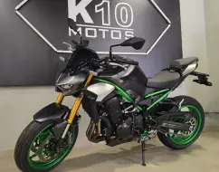 KAWASAKI Z900 R EDITION KAWASAKI Z900 R EDITION