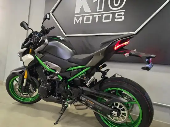 KAWASAKI-Z900 R EDITION KAWASAKI-Z900 R EDITION-2025
