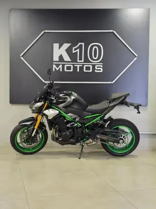 KAWASAKI-Z900 R EDITION-2025