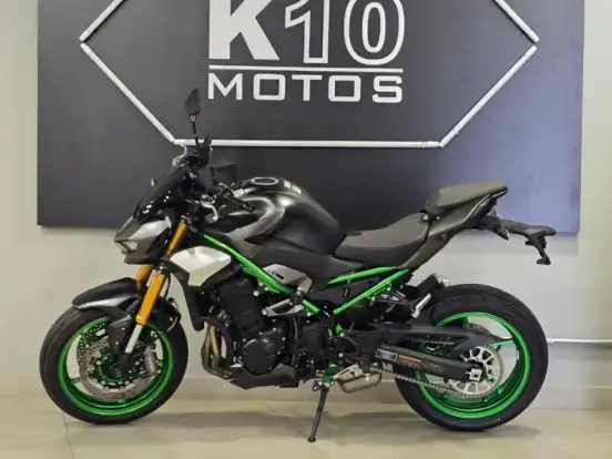 KAWASAKI-Z900 R EDITION KAWASAKI-Z900 R EDITION-2025