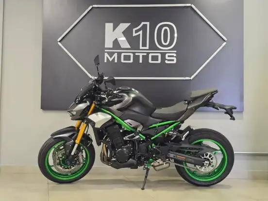 KAWASAKI-Z900 R EDITION-2025