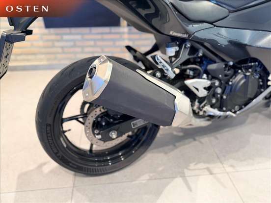 KAWASAKI-NINJA 500-2025