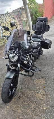 KAWASAKI-VULCAN S ABS-2023