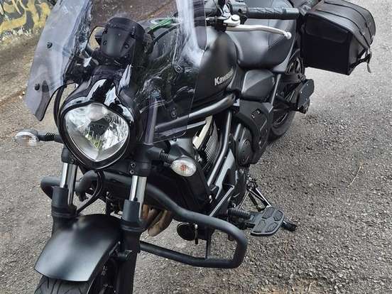 KAWASAKI-VULCAN S ABS KAWASAKI-VULCAN S ABS-2023