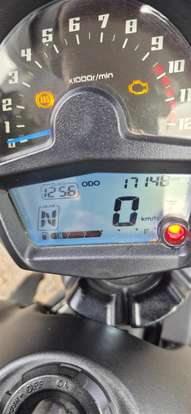 KAWASAKI-VULCAN S ABS-2023