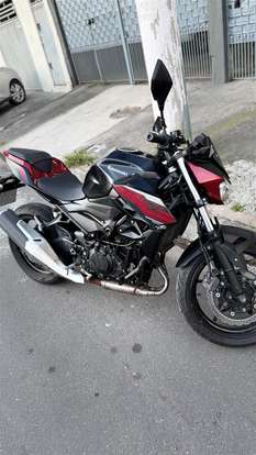 KAWASAKI-Z400-2021