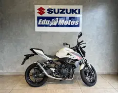 KAWASAKI Z400 KAWASAKI Z400