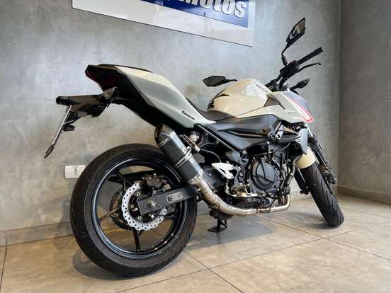 KAWASAKI-Z400 KAWASAKI-Z400-2022