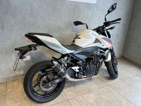 KAWASAKI-Z400-2022