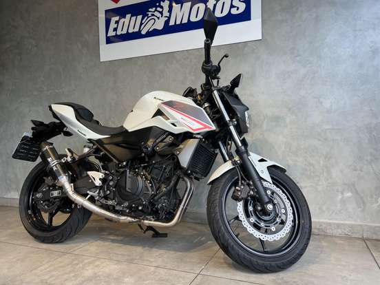 KAWASAKI-Z400 KAWASAKI-Z400-2022