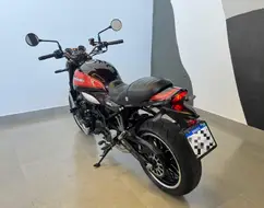 KAWASAKI Z900RS KAWASAKI Z900RS