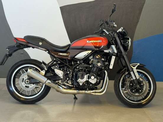 KAWASAKI-Z900RS KAWASAKI-Z900RS-2018