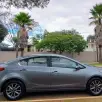 KIA CERATO 1.6 SX 16V FLEX 4P AUTOMÁTICO KIA CERATO 1.6 SX 16V FLEX 4P AUTOMÁTICO