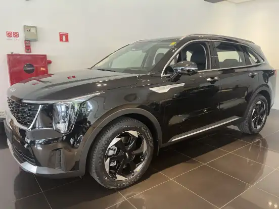 KIA-SORENTO-2025