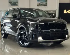 KIA SORENTO 2.2 TURBO DIESEL EX AWD DCT KIA SORENTO 2.2 TURBO DIESEL EX AWD DCT