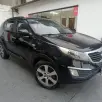 KIA SPORTAGE 2.0 LX 4X2 16V GASOLINA 4P MANUAL KIA SPORTAGE 2.0 LX 4X2 16V GASOLINA 4P MANUAL
