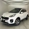 KIA SPORTAGE 2.0 EX 4X2 16V FLEX 4P AUTOMÁTICO KIA SPORTAGE 2.0 EX 4X2 16V FLEX 4P AUTOMÁTICO