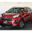KIA SPORTAGE 2.0 LX 4X2 16V FLEX 4P AUTOMÁTICO KIA SPORTAGE 2.0 LX 4X2 16V FLEX 4P AUTOMÁTICO