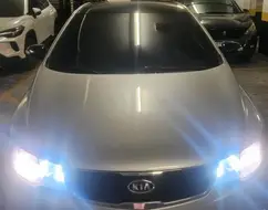 KIA CERATO 1.6 EX2 SEDAN 16V GASOLINA 4P MANUAL KIA CERATO 1.6 EX2 SEDAN 16V GASOLINA 4P MANUAL